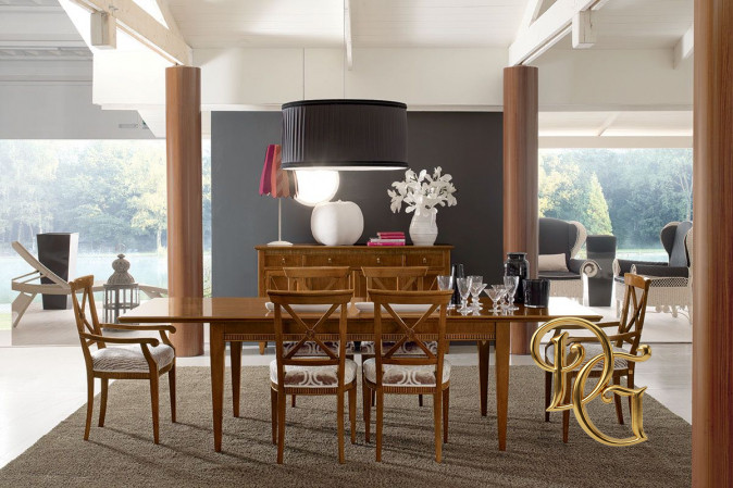 Стул Desideri 50.18