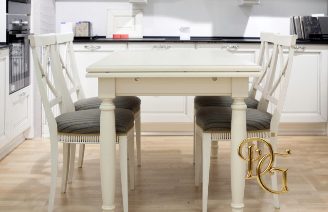 Стул Desideri 50.18