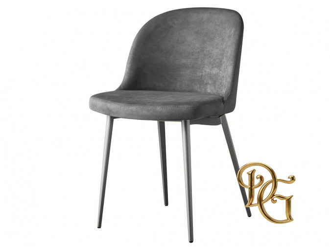 Стул Meghan.tt Gray