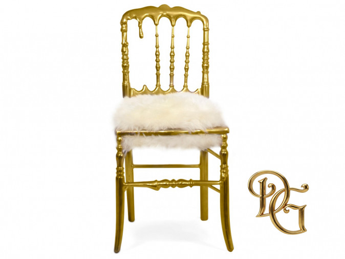 Стул Emporium Fur