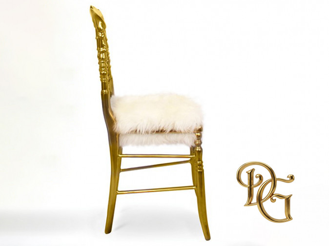 Стул Emporium Fur