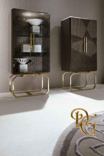 Витрина Infinity