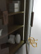 Витрина Rialto Cabinet
