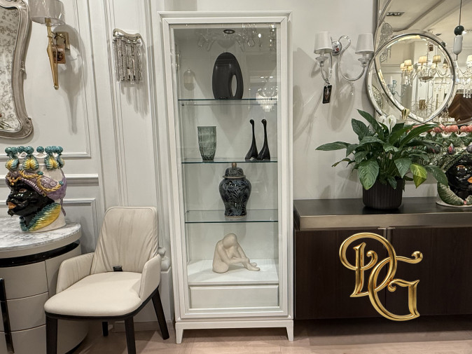 Витрина Segreti