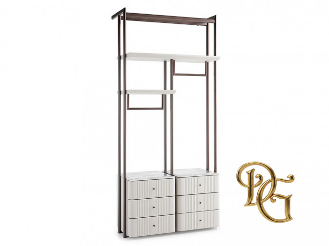 Гардеробная Hollywood