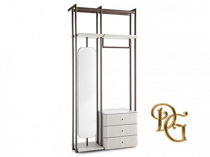 Гардеробная Hollywood