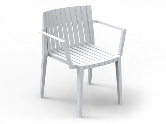 Стул Spritz White