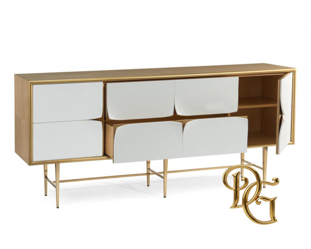 Комод Pared 0499