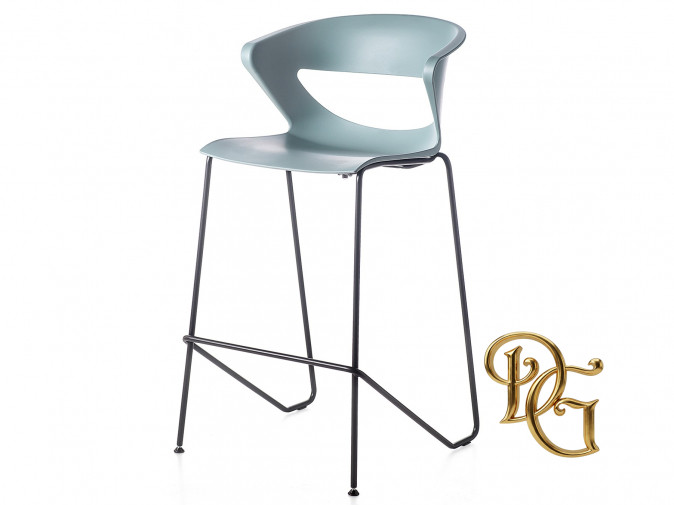 Барный стул Kicca