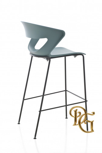 Барный стул Kicca