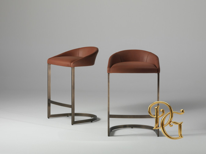 Барный стул Sign Stool