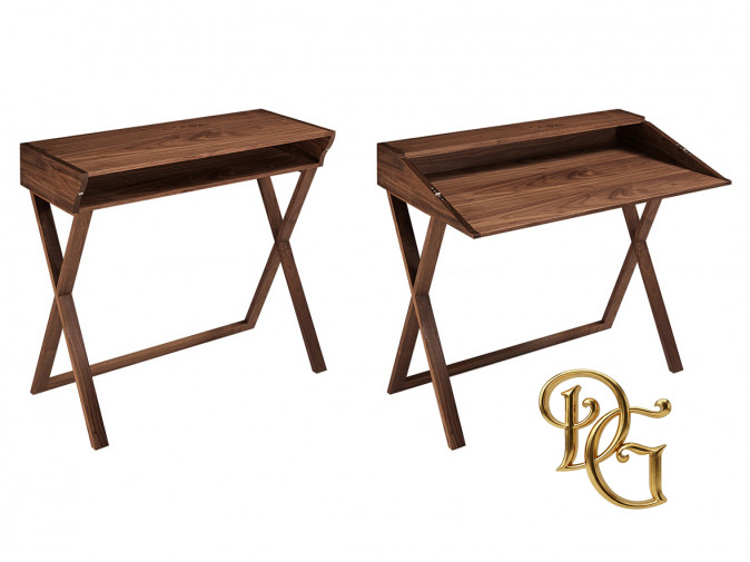 Стол письменный Idea