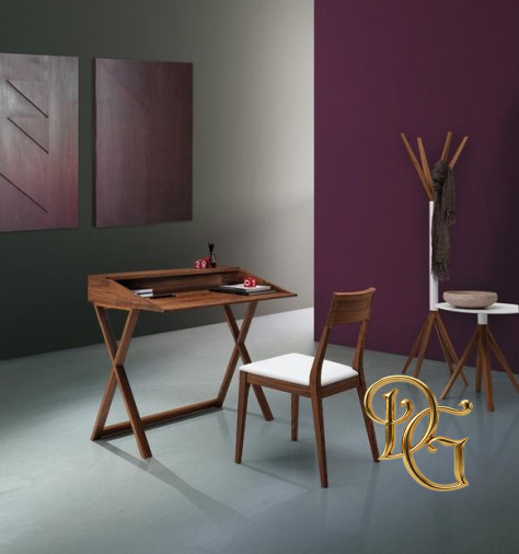 Стол письменный Idea