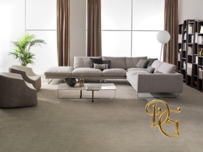 Гостиная Fusion