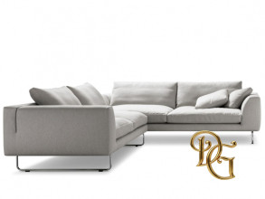 Гостиная Fusion