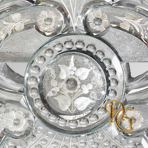 Консоль Marcuola