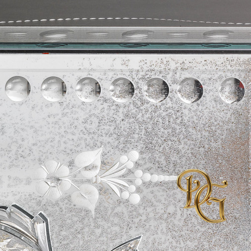 Консоль Marcuola