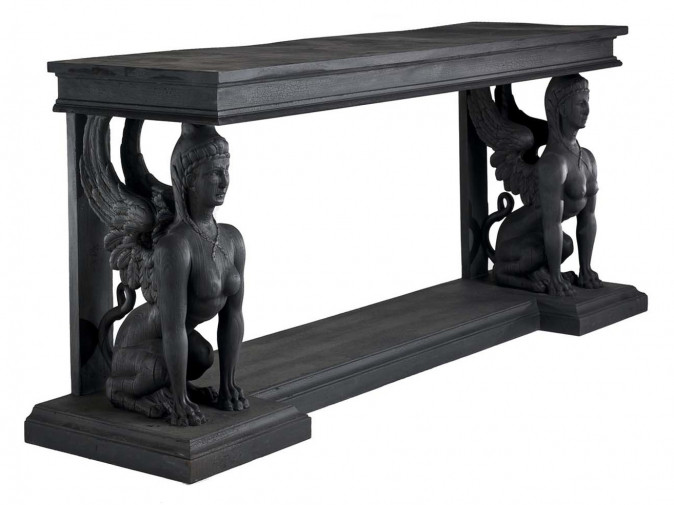 Консоль Fontainebleau 4712