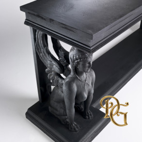 Консоль Fontainebleau 4712