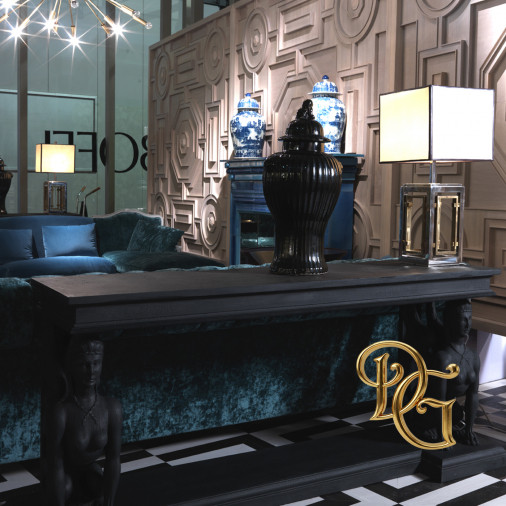 Консоль Fontainebleau 4712