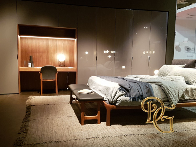 Банкетка Fushimi