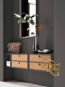 Прихожий гарнитур Day Collection 12