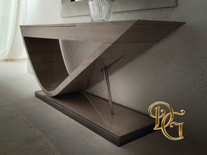 Консоль Alchemy