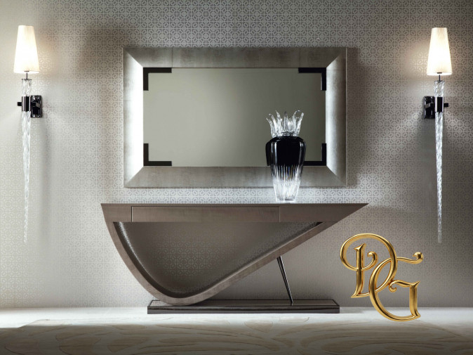 Консоль Alchemy