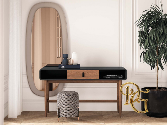 Консоль Soprano