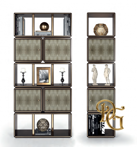 Стеллаж IL Noce