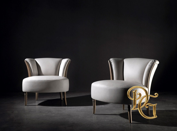 Кресло Casablanca