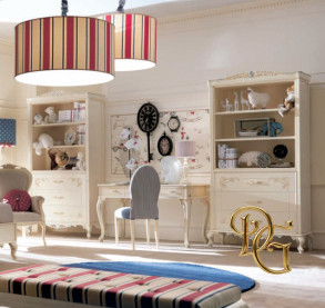 Стеллаж Casa Dei Sogni 19