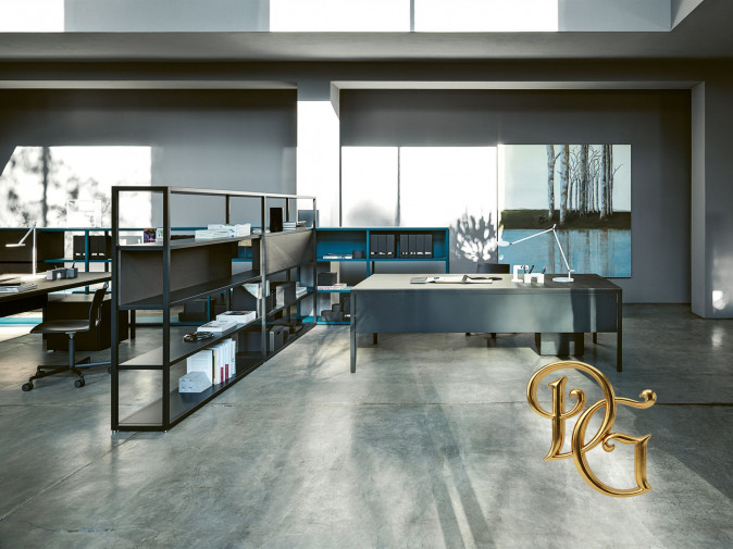 Стеллаж Helsinki