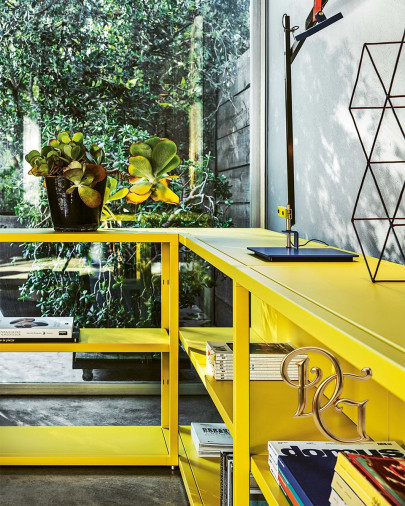 Стеллаж Helsinki