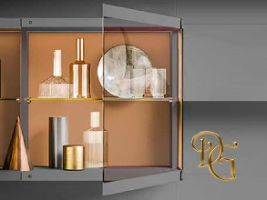 Стенка Day Collection 13