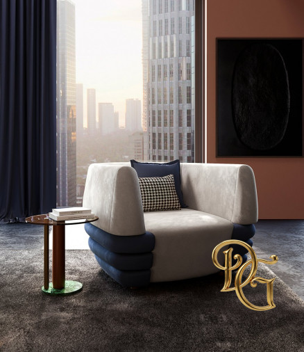 Кресло Splendor