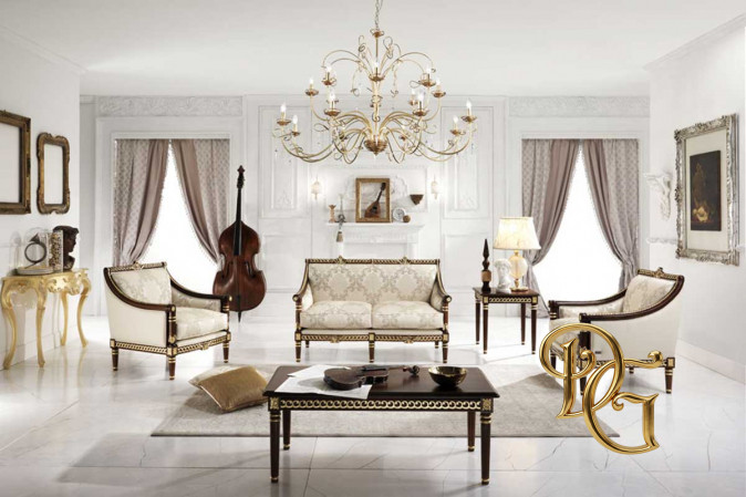 Столик журнальный Amal