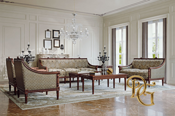 Столик журнальный Amal