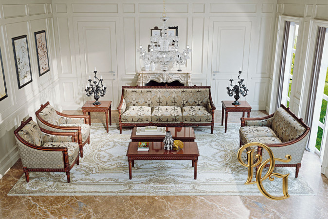 Столик журнальный Amal