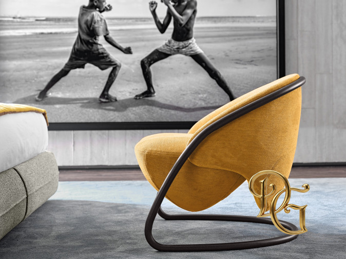 Кресло Freedom