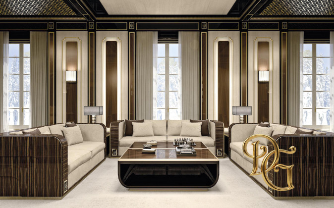 Столик журнальный Tl60r