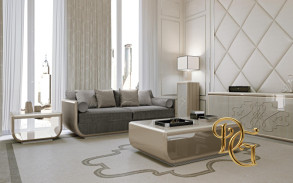 Столик журнальный Tl60r