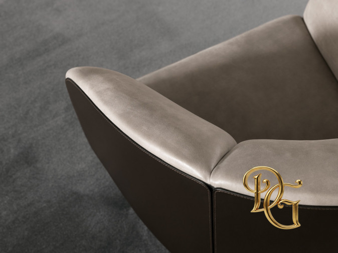 Кресло Violetta