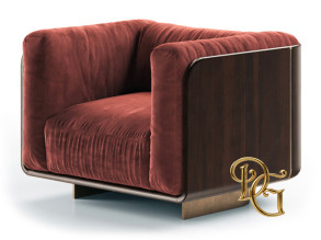 Кресло Yves Modern