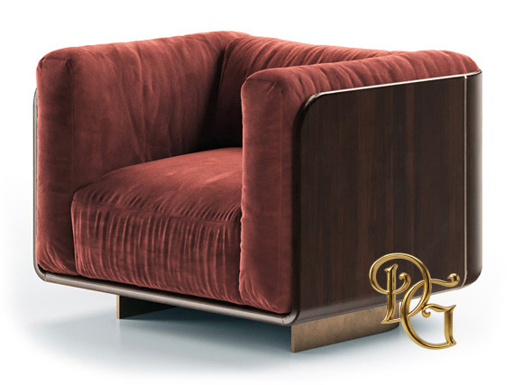 Кресло Yves Modern