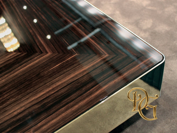 Столик журнальный Lord