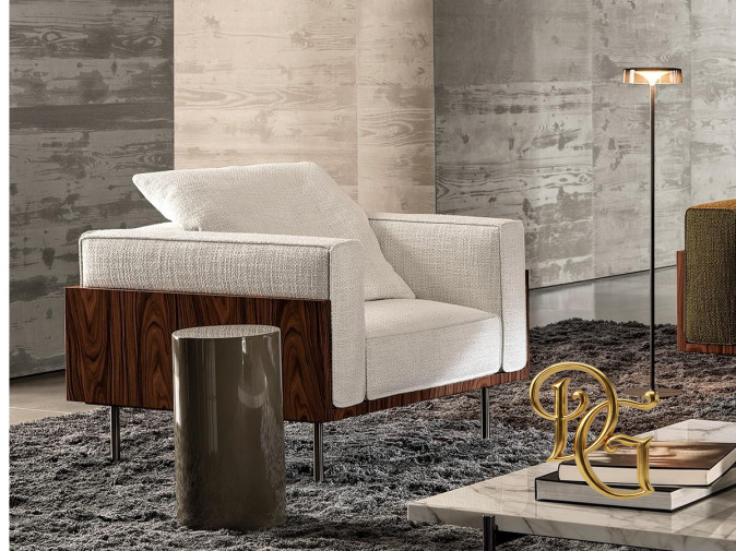 Кресло Brasilia