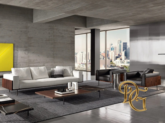 Кресло Brasilia