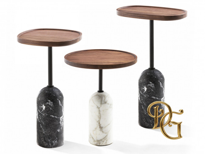 Столик журнальный Ekero