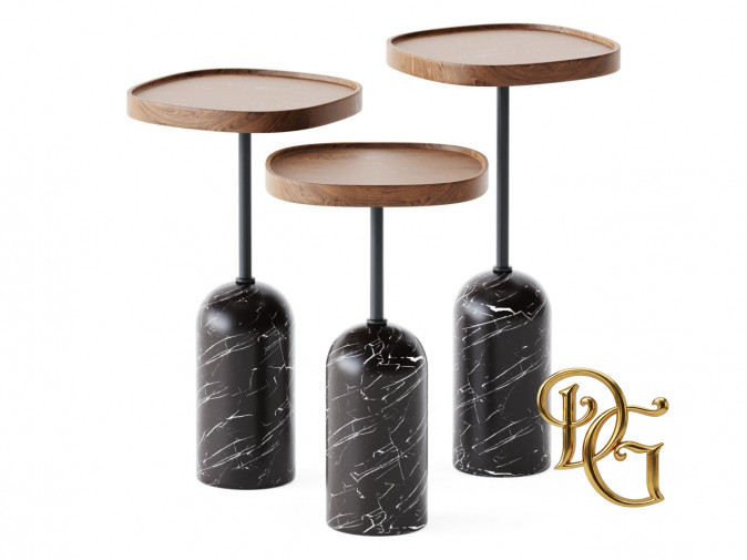 Столик журнальный Ekero